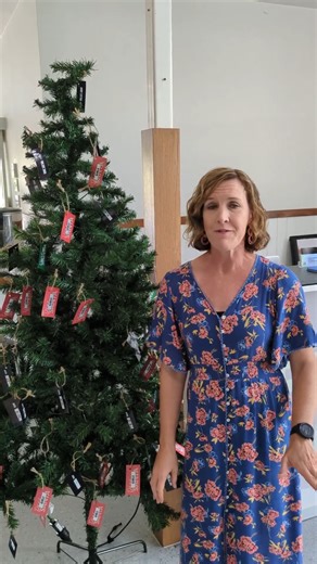 Dear Santa UPDATE! 📣 🎁 Story 1 & 2 - GONE! THANK YOU!!! 🤲 Story 3, 4, 5 & 6 is still available and we need your help! We sincerely appreciate your generosity and want to clarify that we accept hamper items and gifts individually if you can only contribute to part of the story. Please inbox us with how you can help 🫶 Head to gotchaback.com.au for more info, check out our Facebook and Instagram posts to see the previous stories and don't foget to share these posts to get the word out. 🎄 | Got