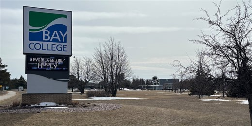 Bay College working to relaunch Practical Nursing program