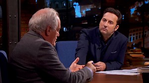 'Cuarto Milenio' (03/04/22), programa completo HD