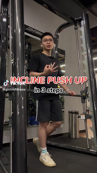 How to Do Incline Push Ups: Step-by-Step Guide