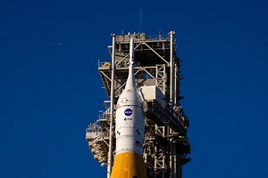Artemis II: What's on the Menu? - NASA