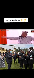 2.8K views · 129 reactions | Baba Raila: Kare in Janabi Paulo anaori idhii e piny Kapernaum mondo idhii ilos gi jowu gi dhok ma giwinjo. Adier Janabi Paulo ne odhii ma osiemo Jo Kapernaum.  Evidence ero kwa kalatas. Wereuru gi Babawa, osetemo ndi. | Solomon Atito | Facebook