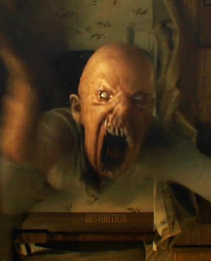 From Series Scene Edit: Season 2 Horror Movie Scenes