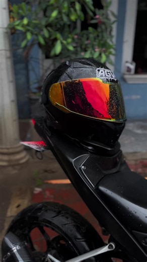 Yamaha MT-03 riding highlights | MT03 passion clips