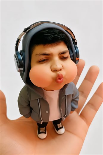 Profacer Nasal Humor in Free Fire Gameplay