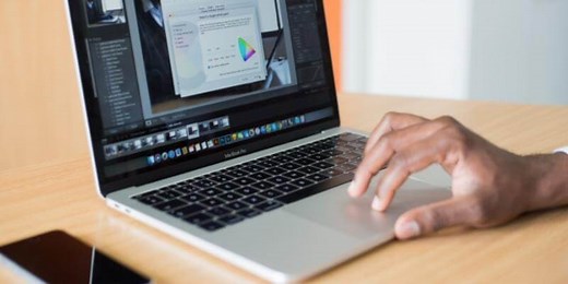 5 Fix Solutions for MacBook Pro Trackpad Not Working in 2025