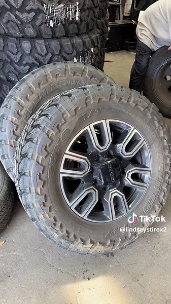 Radar Renegade X Tire Review for Lifted Trucks