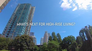 1.3K views · 114 reactions | What will change in high-rise buildings in the post-pandemic world and how will that affect our lifestyles? Hear from futurists and smart city experts at our virtual ‘Rise Above the Ordinary’ event on November 5th. Register now: ➡️ Europe & Asia: https://bit.ly/31JFwCz ➡️ Americas: https://bit.ly/2HcuKxD #RethinkingHighRise | KONE | Facebook