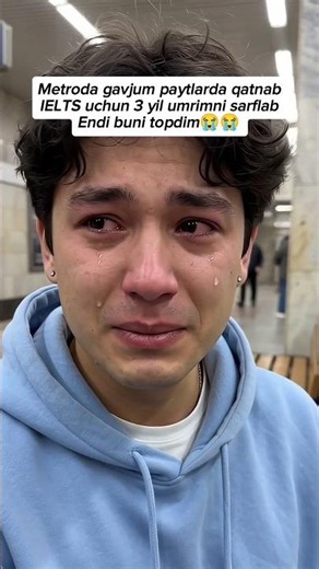 😭IELTS uchun 3 yil sarfladim #ieltsgg