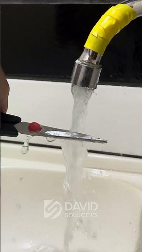 This scissor trick will surprise you.”#ScissorHack #DIYTrick #SurprisingTip