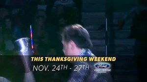 1.1K views · 13 reactions | Memories that last a lifetime....it's a Hadi Shrine Circus TRADITION :) CLICK PLAY to get a sneak peek of ALL the thrills, excitement and action coming to the Ford Center this Thanksgiving weekend and then head to HadiShrineCircus.com to find out how YOU can get tickets today! | Hadi Shrine Circus | Evansville, Indiana | Facebook