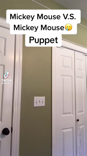Angel (@angelirtr6p)’s video of Puppet
