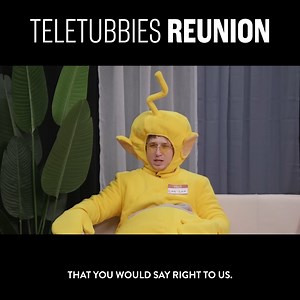 The drama was palpable on screen...now it all comes out. | Smosh