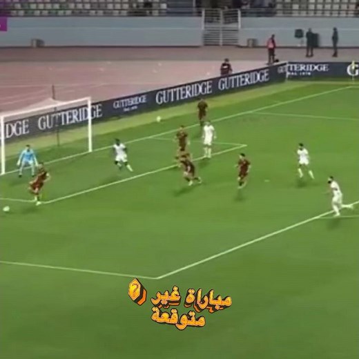 😳 3-1 Olympique Safi dominates! A surprising match against Ittihad Yaacoub El Mansour!