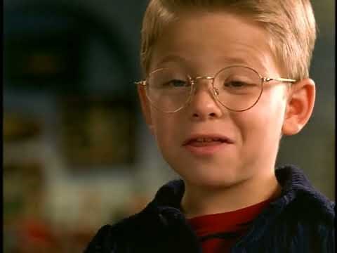 Stuart Little (1999) - Theatrical Trailer (2K)