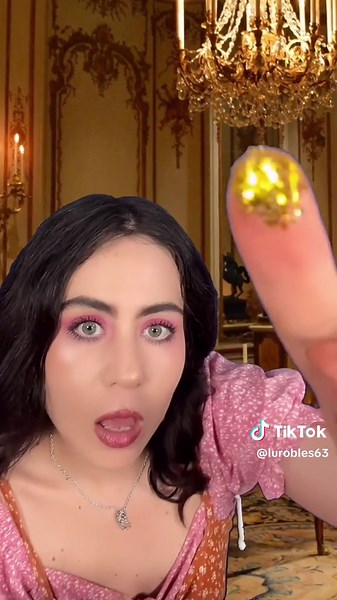 Respuesta a @Lau asmr Maquillando a Penelope bridgerton #asmr #bridgerton @Asmr Marilu