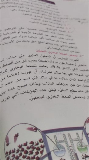 ‏امتحان الاحد 😱🙂#كيمياء #العراق #backtoschool #studywithme #مدرسة