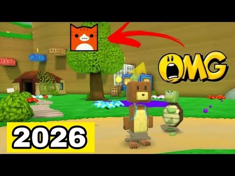 Geokar Mod Menu 12.1.3 | Super Bear Adventure | Atmiy Gamers