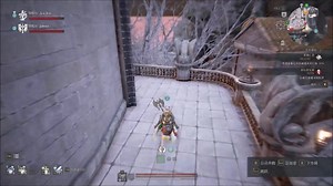 Bless Unleashed神佑释放(教学)-如何解成就[极限蹦极](掉落伤害达到90%以上)