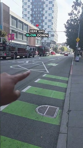 NYC Style Mixing Zones vs Protected Intersections: Which Is Better for Cyclists?