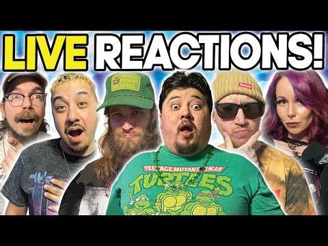 Live Reacting To Your Music | NoNa, KUN, Sebnem F, DBlock, Ryhme Asylum, LunarC, SB19, Ez MIL & More