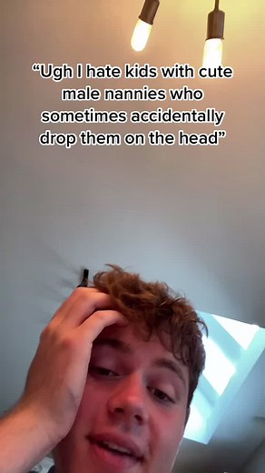 Stop Crying with a Cookie! Funny Parenting Moment