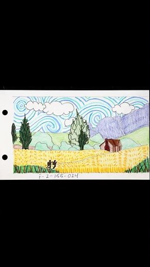 Making the World's Longest Flipbook - Day 225