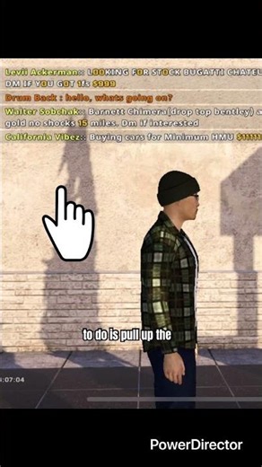 How To Turn Off the Chat HUD in OneState RP | #onestaterp #onestateroleplay #monkveil