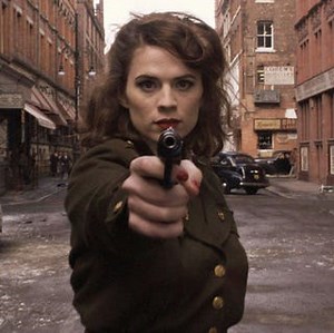 Marvel's What If...? trailer remixes MCU characters (Disney)