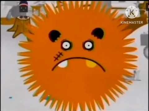 Nicktoons Network Arena All Bumpers (2007-2009)