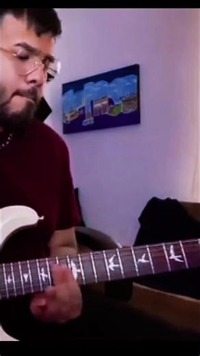 GOSPEL GUITAR! #guitarlessons #rnbguitar #guitar #guitarist