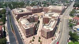 43K views · 2.2K reactions | Trojan history in the making! Just one month until we celebrate the grand opening of USC VIllage!   | University of Southern California | Facebook