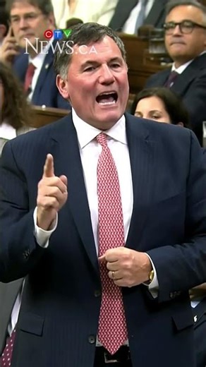 Conservatives slam Carney on Trump comments