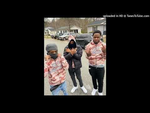 (FREE) Jdot Breezy x GetRichZay Type Beat "One Minute" (prod. GonnaRob)