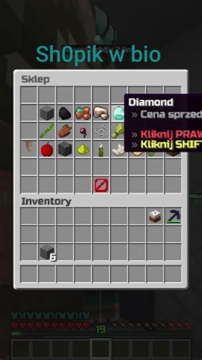 Boty afk na anarchi GG #bot #minecraft #dc #shop #anarchiagg #pvp #mc