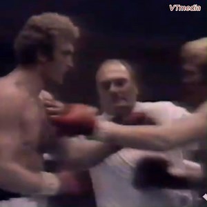Joe Bugner vs Richard Dunn British Commonwelth | Jonn Jones