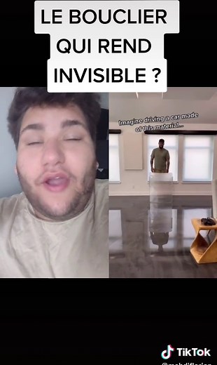 Exploring Transparent Solid Objects in Modern Settings