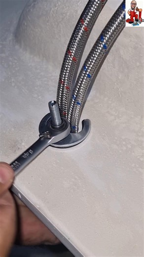 614K views · 8.6K reactions | comment installer meuble de salle de bain #plombier #plomberie #milwaukee #wera #knipextools #plumber #plumbing | plombier 16 | Facebook