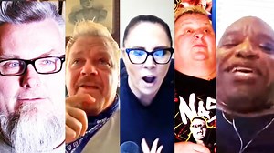 1.4K views · 21 reactions | Wrestlers Shoot on New Jack Compilation Video Hannibal shoot interview with New Jack: https://www.youtube.com/watch?v=lrWCGhh59CE The Hannibal TV Official Facebook Page: facebook.com/TheHannibalTV YouTube @THEHANNIBALTV 2nd YouTube Channel @ The Hannibal TV FIGHT & UFO VIDEOS www.TheHannibalTV.com | The Hannibal TV | Facebook