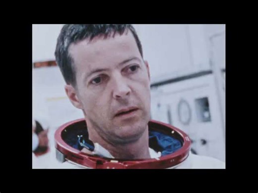 Skylab : The First 40 days (1973)