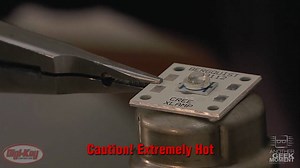 Soldering High-Brightness LEDs