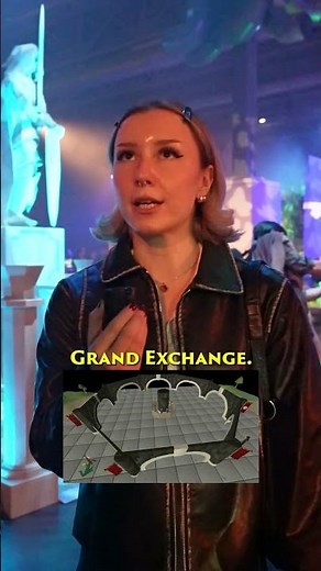 Rapid🔥#OSRS Q&A with Hanner