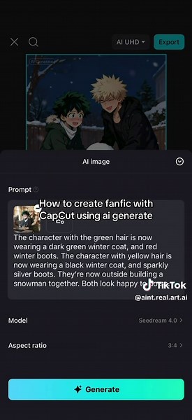 Not the best tutorial BUT this is how I do it. I’ll make a real tutorial later, just lots of requests and projects I’m working on