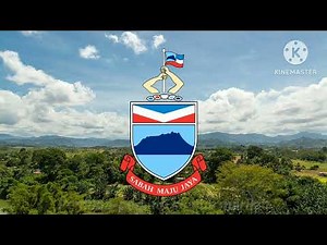 Sabah Tanah Airku [1963 Record] - State Anthem of Sabah