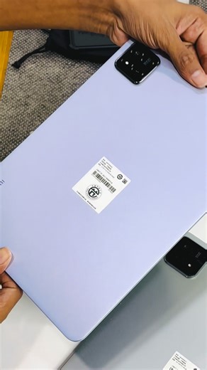 9.7K views · 26 reactions | Xiaomi Pad 7 Pro & 6s Pro Available Now At Phonefinity  Call Us: 01754298787 01842200533 #Price #phonefinitybd #mobileshopdhaka #XiaomiBangladesh | Phonefinity | Facebook