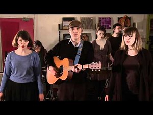 The Memory Band - Ghosts