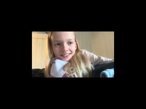Mini vlog (er i Lalandia)