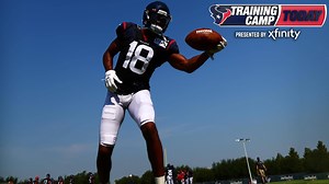 ✅ Big plays ✅ Competitive juices | Houston Texans