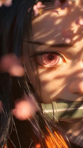 Nezuko Demon Slayer live wallpaper #nezuko#demonslayer#animewallpaper#wallpaper#livewallpaper