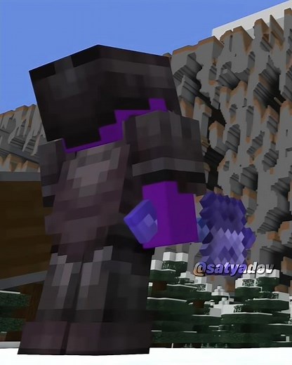 Most Aura moment in Unstable SMP Part 6 🔥 #minecraft #shorts #unstable #smp #edit